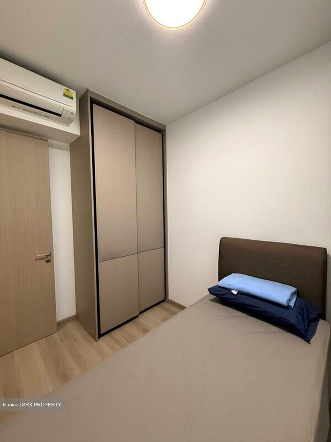 Dairy Farm Residences (D23), Apartment #597245591